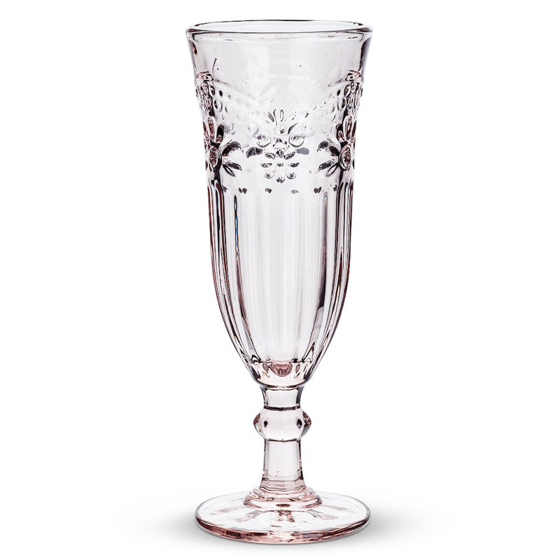 6oz. Wine Glass Set