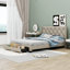 Lit plateforme tapissier Blasford-1246144312