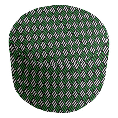 Avicia Upholstered Pouf