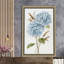 «Petite Blue Hydrangea I» par Nan - peinture sur toile tendue-1427099135-1427099124