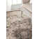 Tapis gris / ivoire Doheny