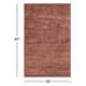 Cliona Solid Area Rug