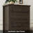 Amry 5 - Drawer Chest-710161273