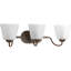 Éclairage pour meuble-lavabo à intensité variable Kenery-492542590