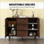 Magnifique armoire décorative