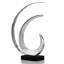 Sculpture Cupp Oleada Wave