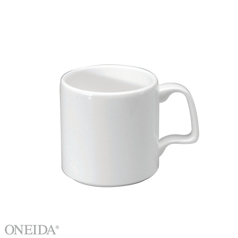 Tasses Gémeaux, Chine os par Oneida, 24
