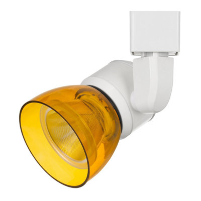 Tête en polycarbonate