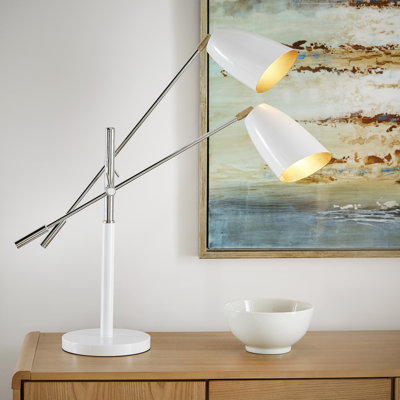 Lampe de bureau 32 po Starkey