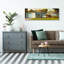 «Mar Vista» par Rick Monzon, art en verre acrylique-417506707