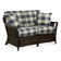 Boca Upholstered 55'' Loveseat