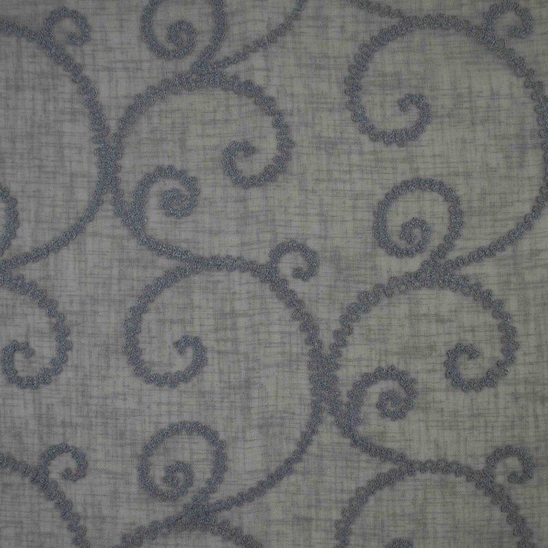 Cindy 100% Cotton Fabric, Grain