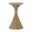 Kirk Solid Coffee Table