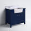 Ensemble de meuble-lavabo simple 36 po Lebrun-568839889