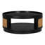 Table basse 36,8 po Mid-Century-1707156221