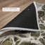 Tapis à poil long de qualité supérieure lavable à la machine ADS682-444742421-444742429
