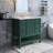 Sonaya 36'' Single Bathroom Vanity with Ceramic Top-968191516
