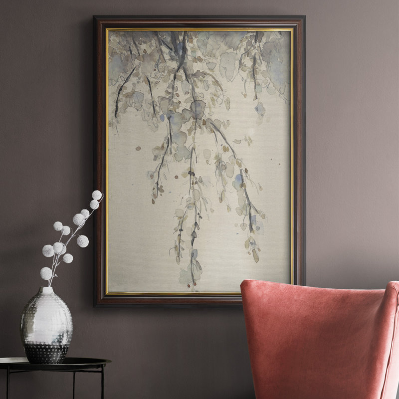 " Casual Shade II ", 36" H x 24" W x 2.5" D