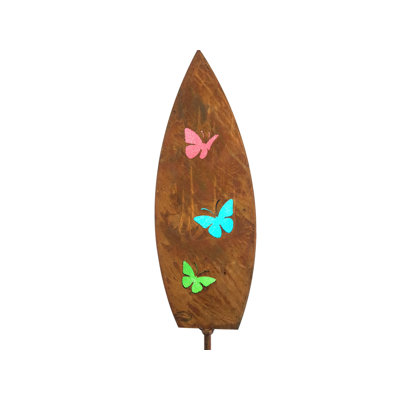 Insects Metal Garden Statue