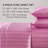 Juicy Couture Silky Satin Damask Sheet Sets-105505988-105505992