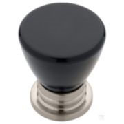 3-3/4" Warm Industrial Pull Bayview Brass
