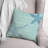 Reversible Throw Pillow-982770874