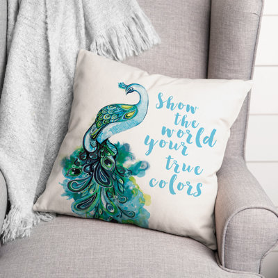 Throw Pillow