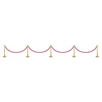 Accessoires de chandelier - paquet de 6