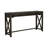 Grieco 66'' Console Table