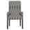Libby Langdon Upholstered Arm Chair
