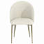 Chaise d'appoint Bridgwater (ensemble de 2)