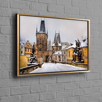 Print on Canvas