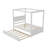 Full Platform Canopy Bed-1735375479