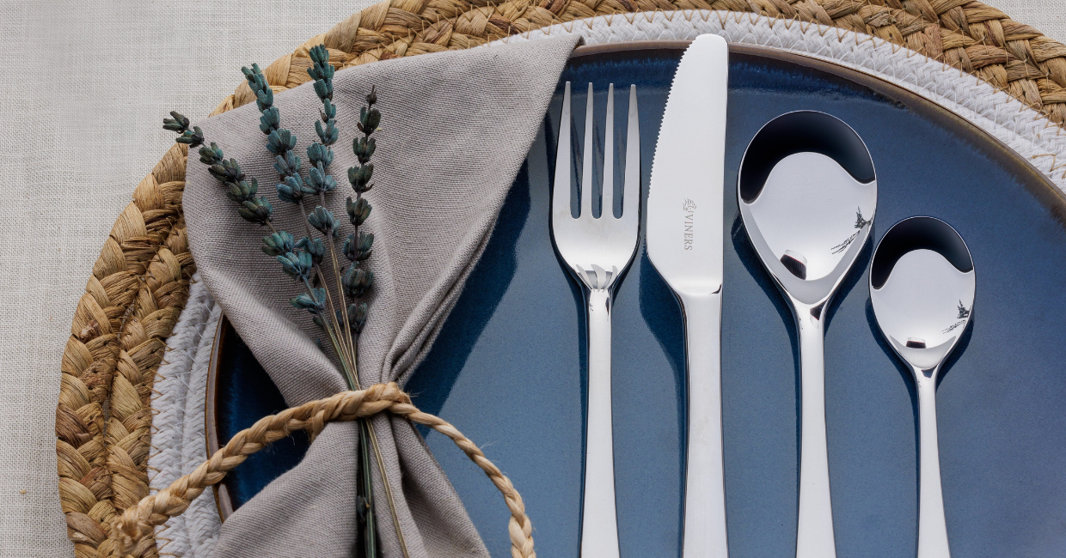 Cutlery Made To Last