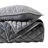 Vera Wang Diamond Velvet Quilt Set-92284773-44183138
