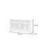 Buffet minimaliste de style chinois