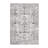 Area Rug Living Room Rugs 9x12 Machine Washable Non Slip Carpet Floral Stain Resistant Carpet for Under Dining Table Bedroom Nursery Room Dark Blue-1017043424