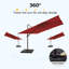Parasol carré 108 po-1571259434