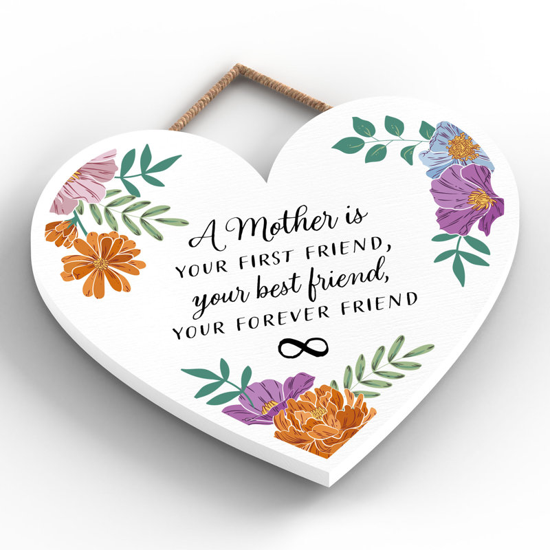 Laforge Plants & Flowers Wall Decor