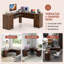 Aviyon L-Shaped Computer Desk-88395171