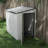 Metal Outdoor Storage Shed-111475224