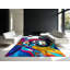 Tapis Radiant Streams-1823984928
