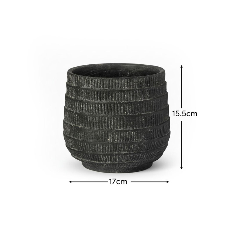 Handmade Pot Planter