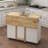 Afraz 43.7'' Sideboard