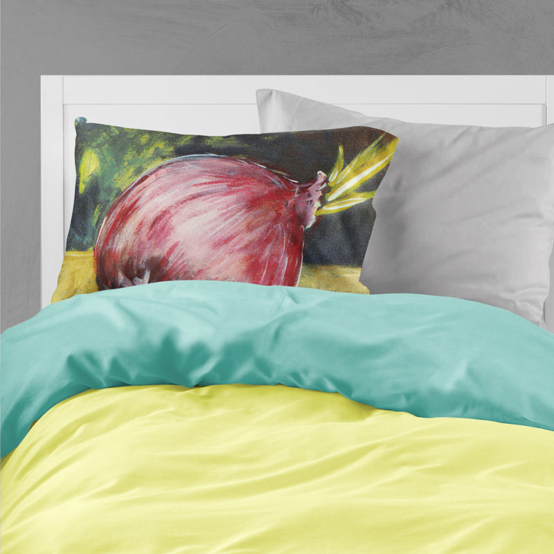 Vegetables Microfiber