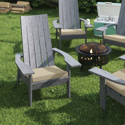 Outdoor 3'' Seat Cushion