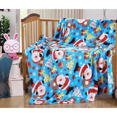 Vivian Throw Blanket