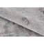 Abstract Area Rug in White-70373322
