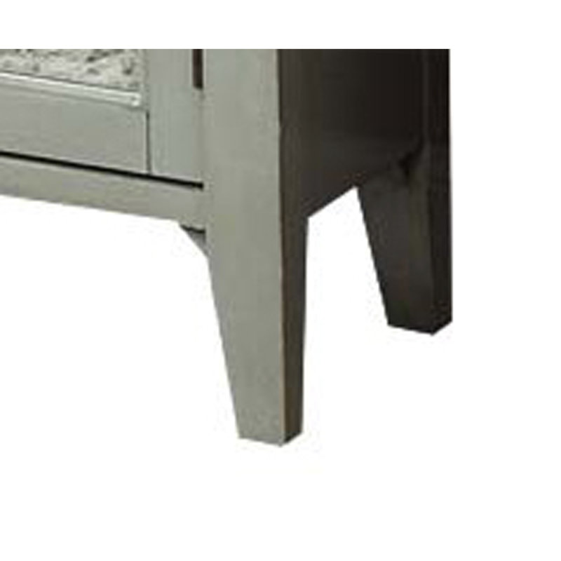 Console Cabinet