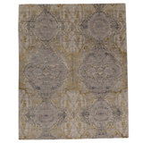 One-of-a-Kind 7'10" X 9'10" Area Rug